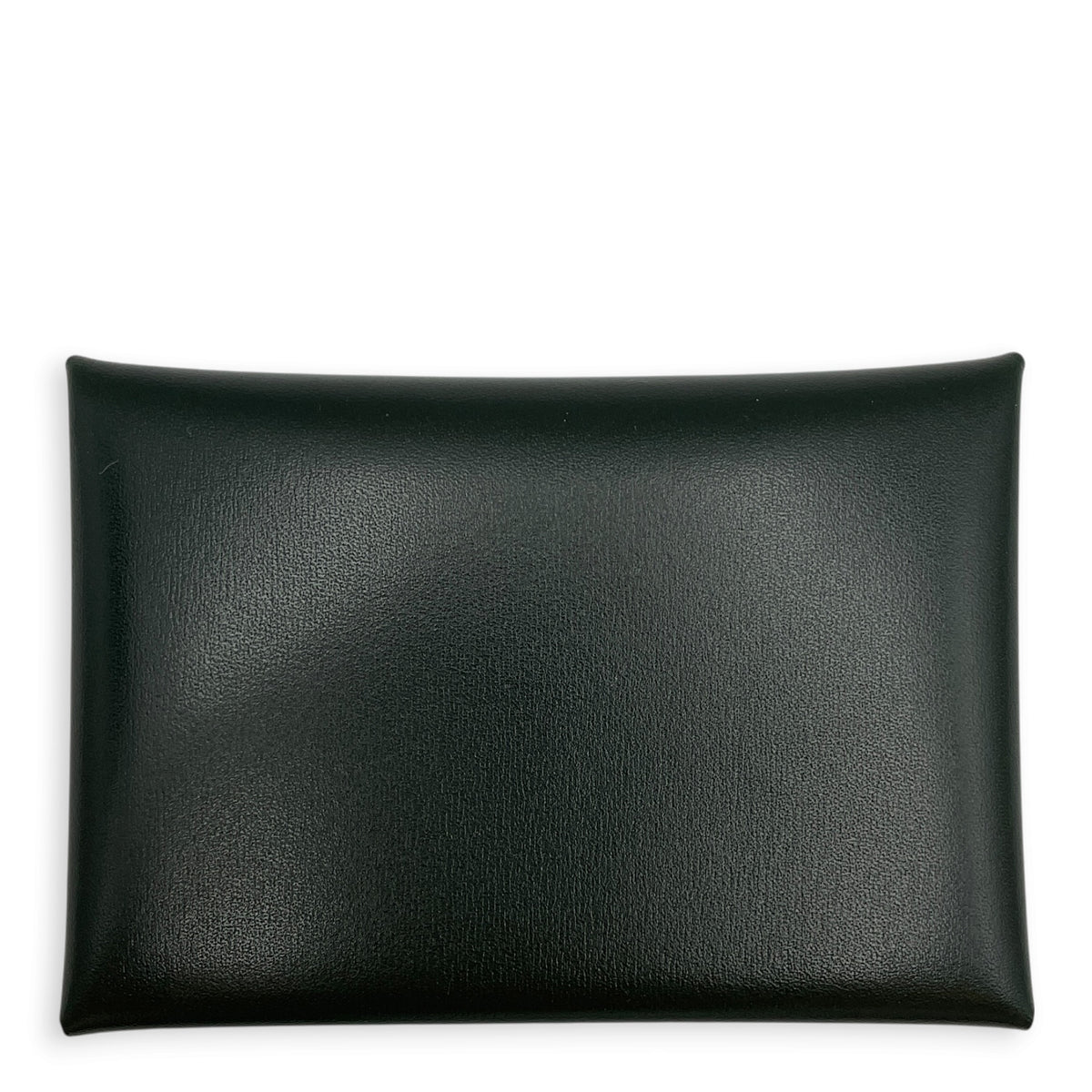 Calvi Duo Card Holder Vert Fonce Card Holder in Box