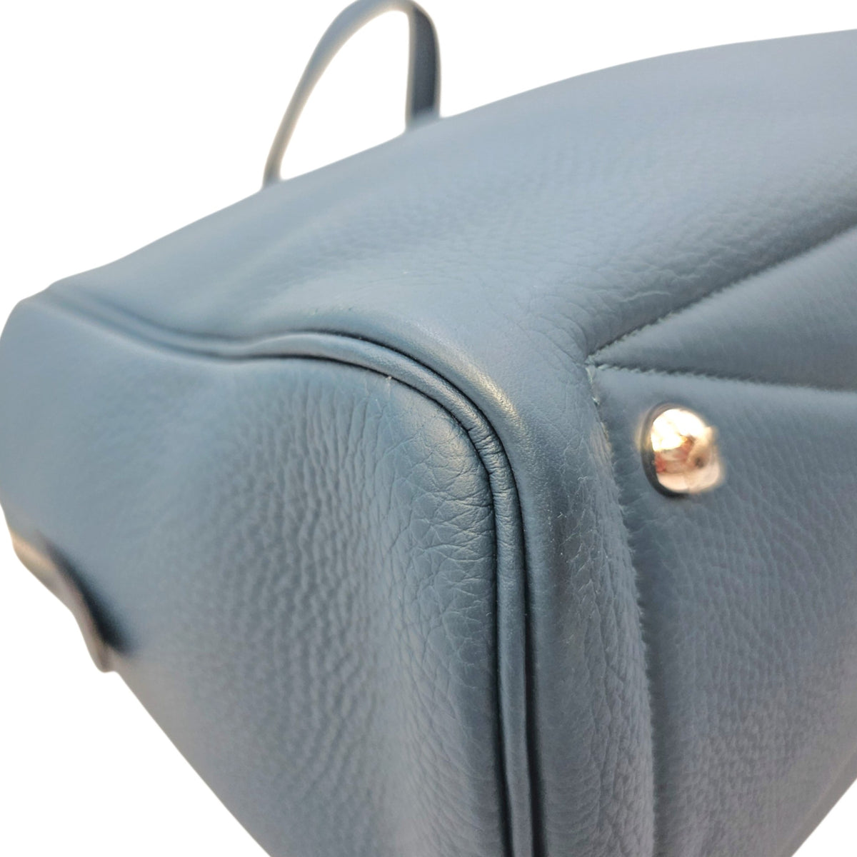Victoria II  35 Colvert in Clemence Palladium hardware