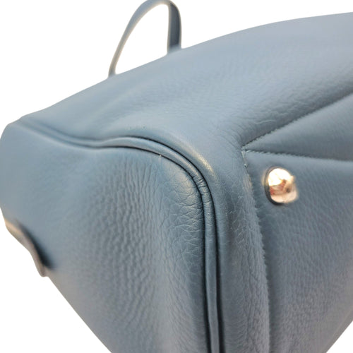 Victoria II  35 Colvert in Clemence Palladium hardware