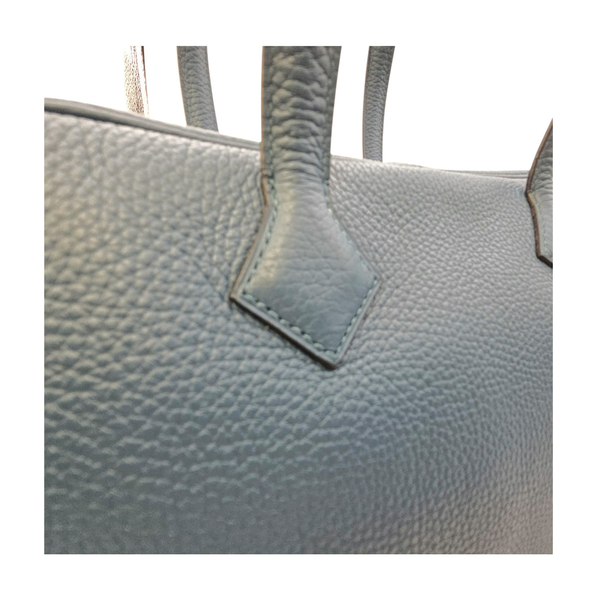 Victoria II  35 Colvert in Clemence Palladium hardware