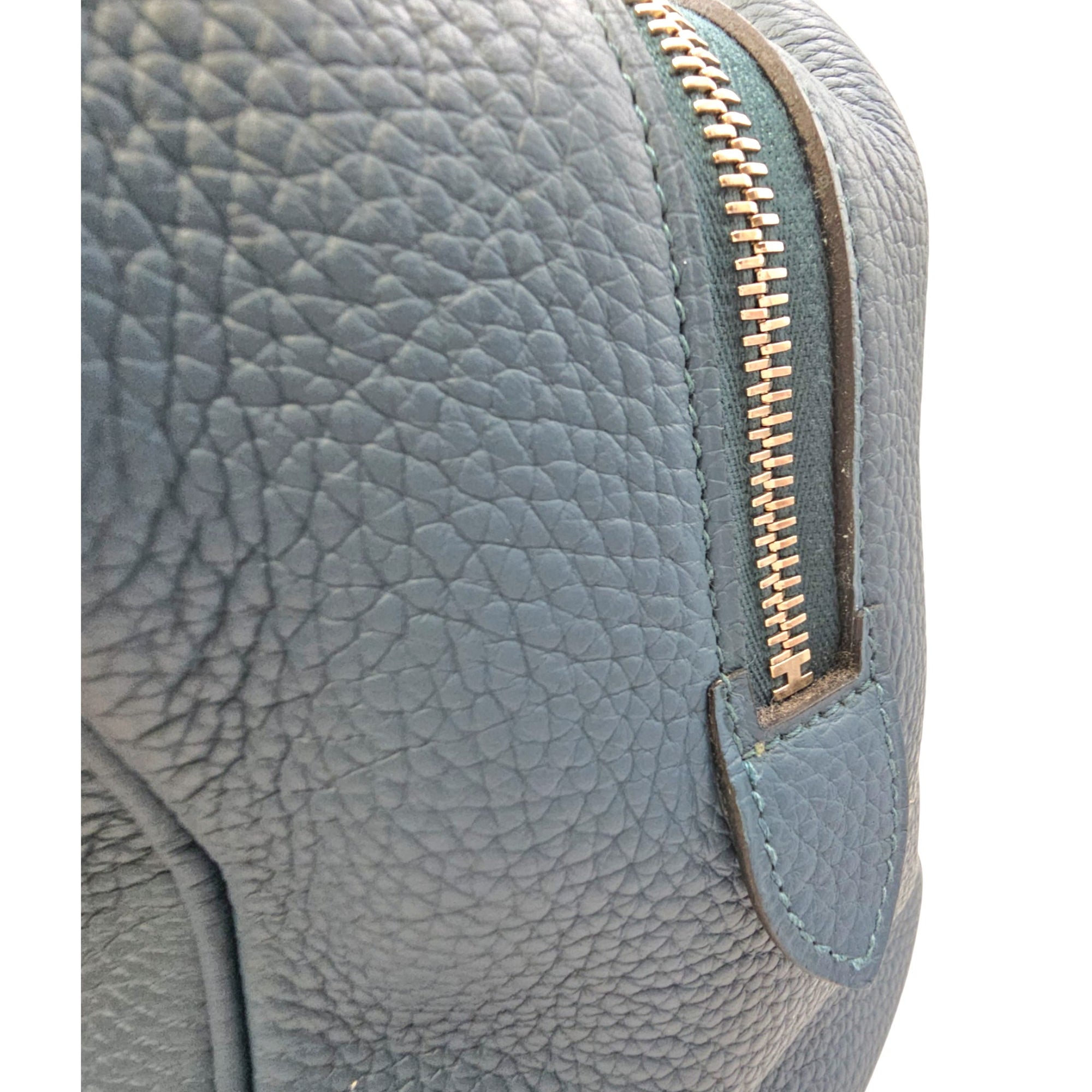 Victoria II  35 Colvert in Clemence Palladium hardware