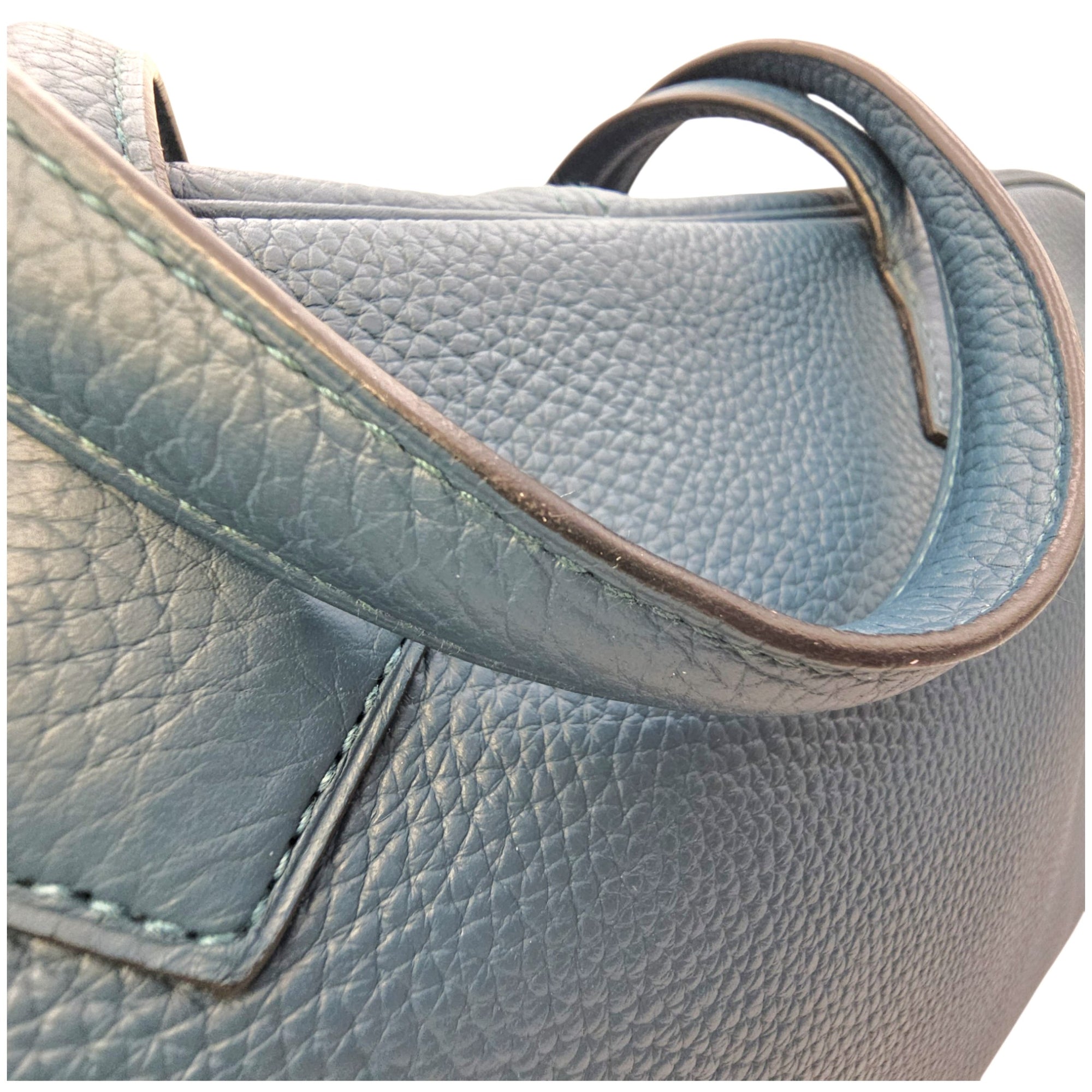 Victoria II  35 Colvert in Clemence Palladium hardware