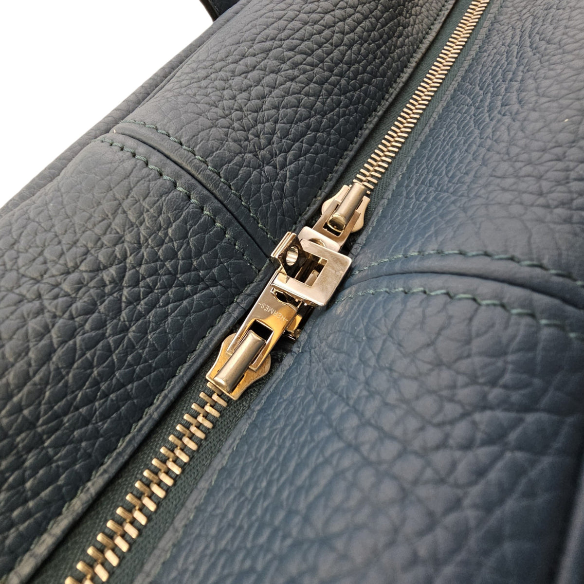 Victoria II  35 Colvert in Clemence Palladium hardware