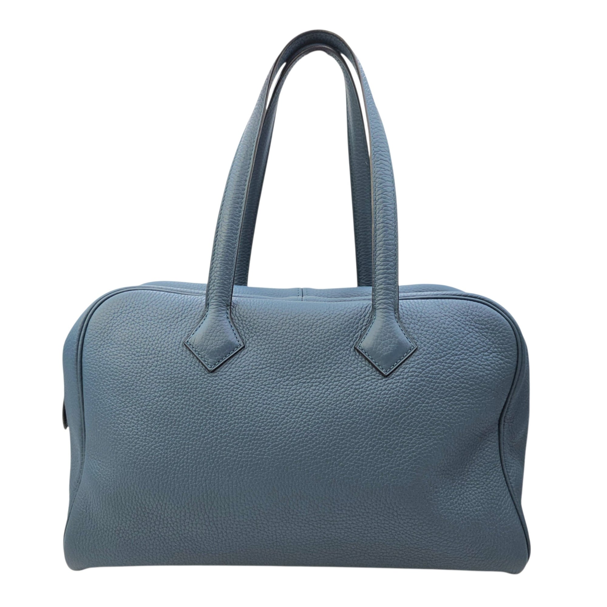 Victoria II  35 Colvert in Clemence Palladium hardware