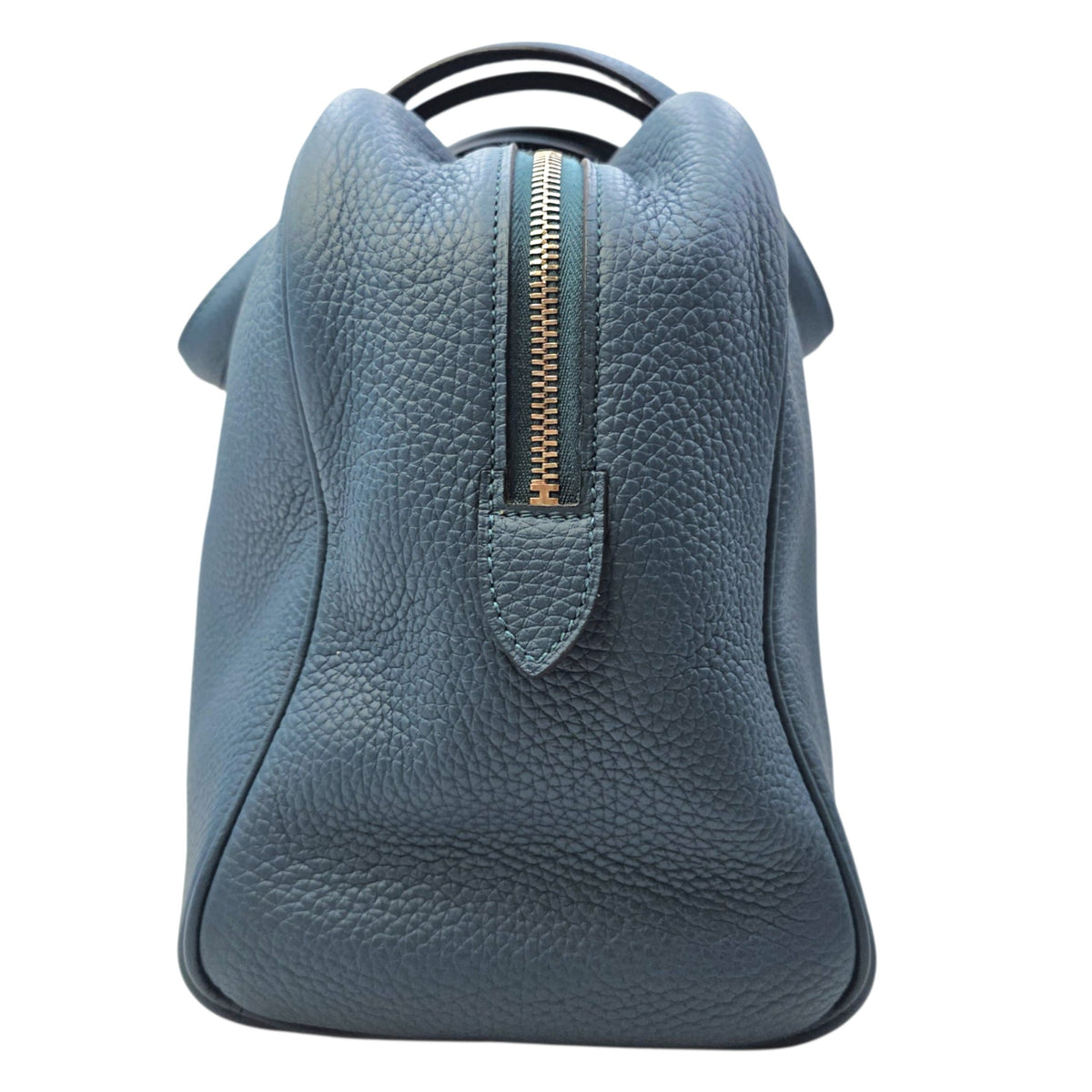 Victoria II  35 Colvert in Clemence Palladium hardware