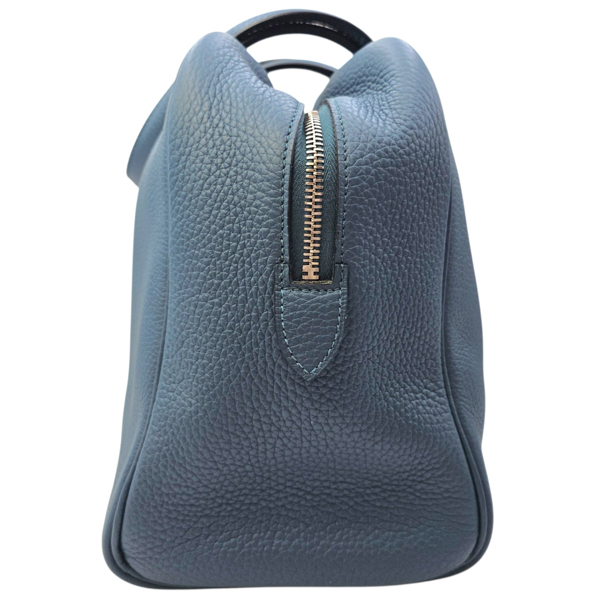 Victoria II  35 Colvert in Clemence Palladium hardware