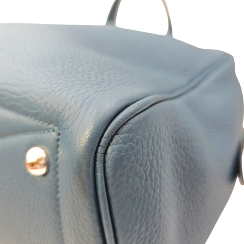 Victoria II  35 Colvert in Clemence Palladium hardware