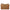C19 Large Caramel Shoulder Bag in Goat Leather Mixed hardware