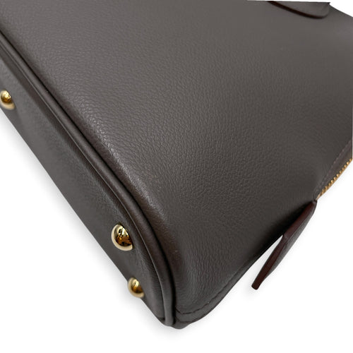 Bolide 1923 25 Etain  in Evercolor Gold hardware