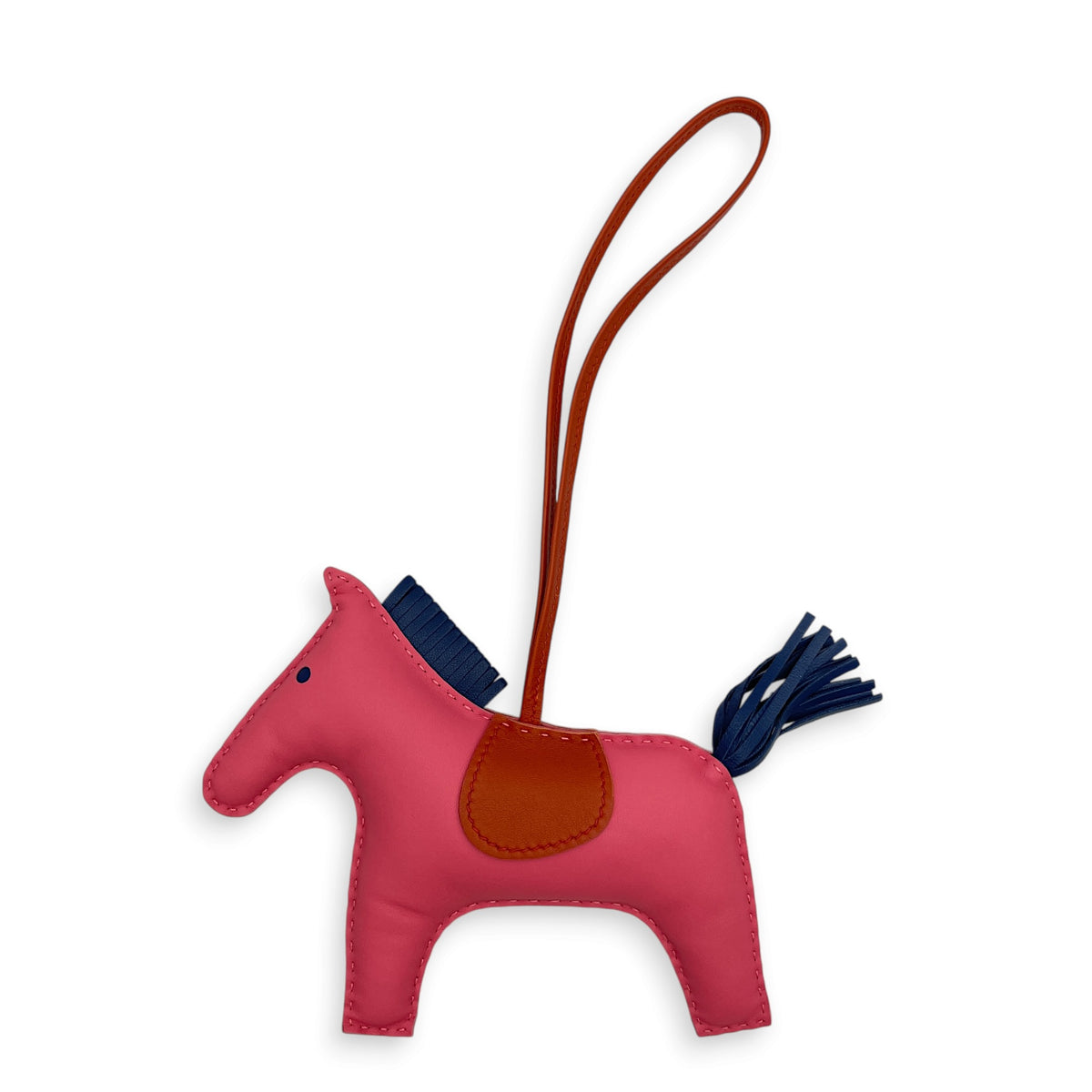 Rodeo GM Rose Lipstick Charm in Swift
