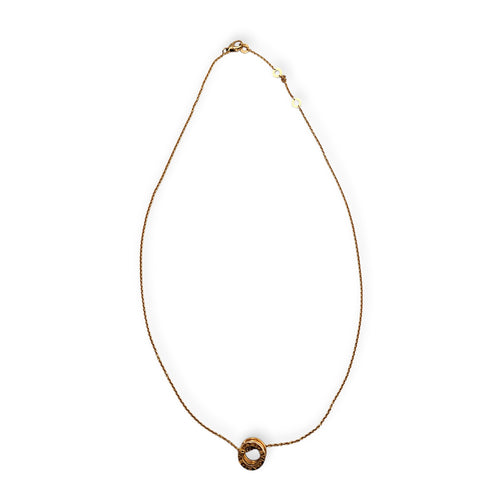 B.zero 1 Necklace, Diamond Necklace