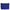 Trio Blue Shoulder Bag in Calfskin Gold hardware