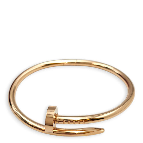 Juste Un Clou Bracelet. Sz: 15 Bracelet