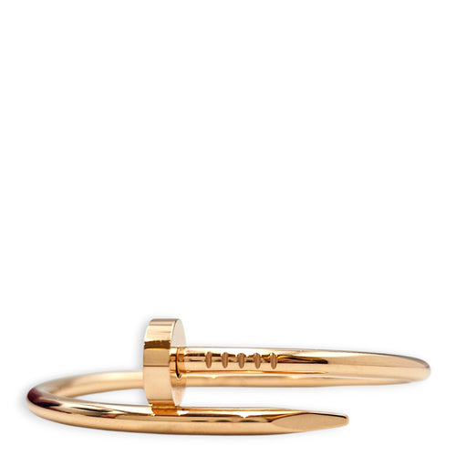 Juste Un Clou Bracelet. Sz: 15 Bracelet