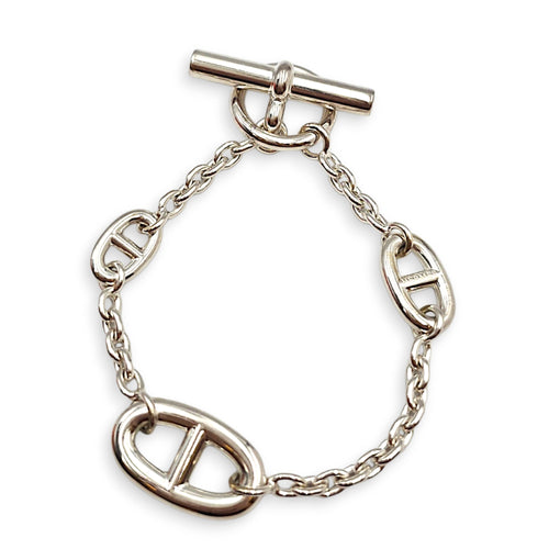 Farandole ST Bracelet Silver hardware