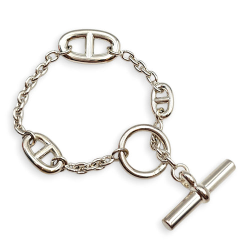 Farandole ST Bracelet Silver hardware