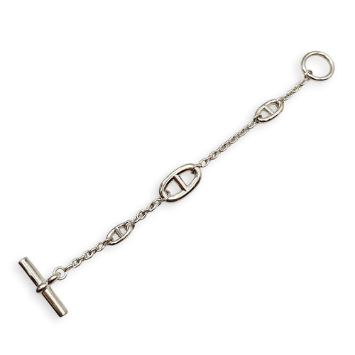 Farandole ST Bracelet Silver hardware