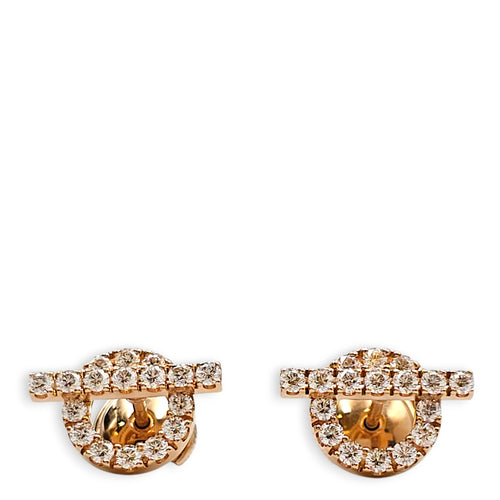 Finesse Earrings. 34D,0.92CT Earrings