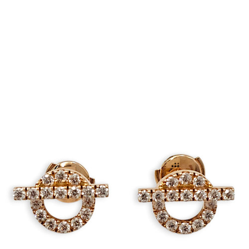 Finesse Earrings. 34D,0.92CT Earrings
