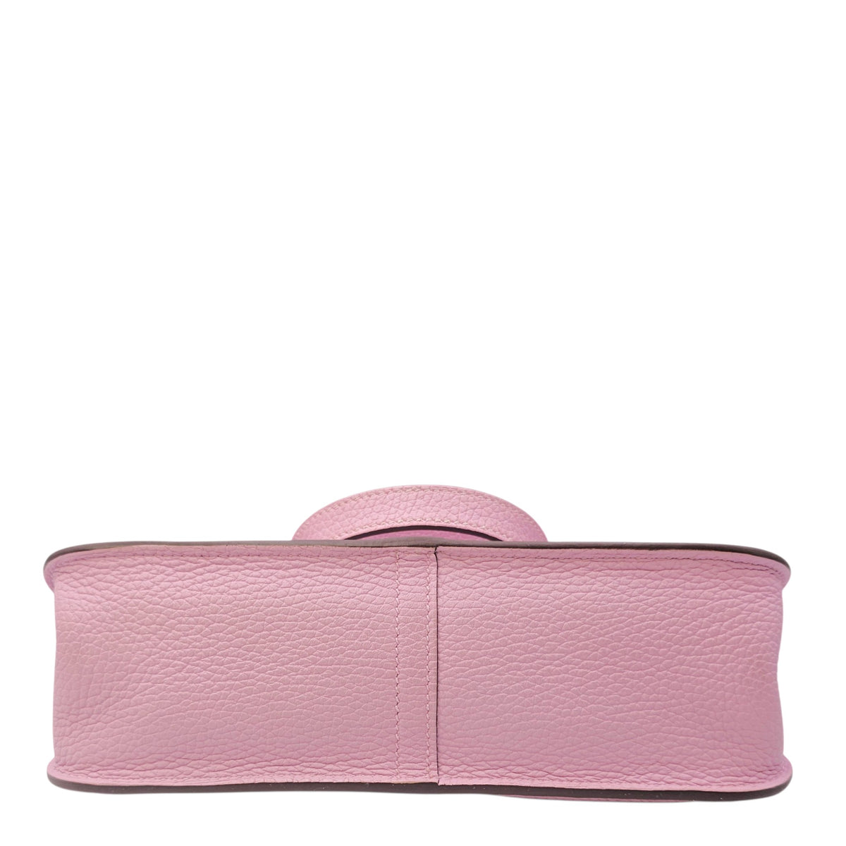 Halzan  25 Mauve Sylvestre in Clemence Palladium hardware