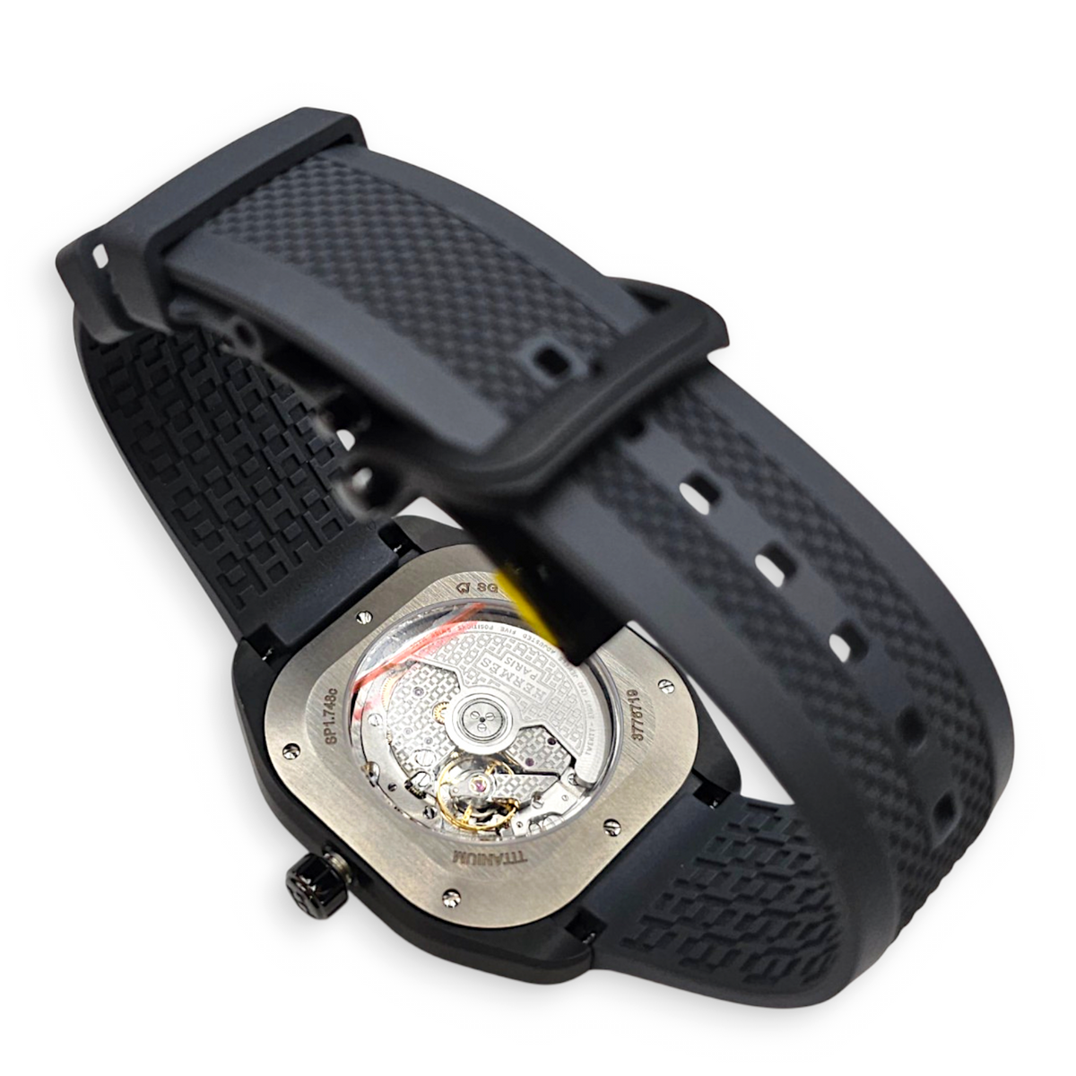 H08 Watch