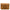 Halzan 25 Biscuit in Clemence Gold hardware