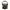 Reverse Monogram Square Bag  Brown Top Handle Bag in Monogram Coated Canvas Gold hardware