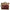 Vintage Motorcycle Garment Travel  Multi-colour Tote Bag in Calfskin Silver hardware
