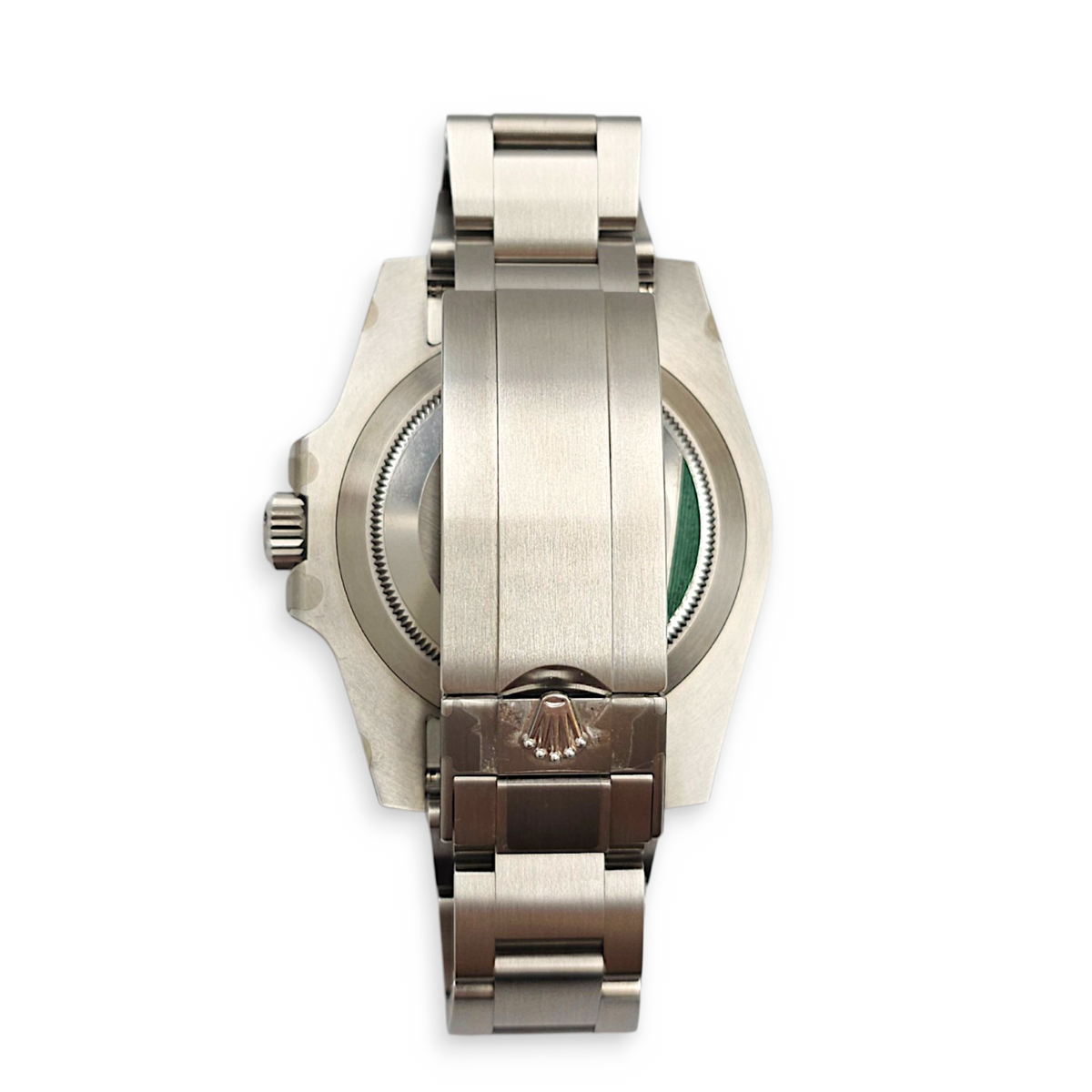 Submariner Date. Ref 116610LN  40mm