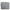 Silk'in Compact Wallet Gris pantin  Wallet in Epsom Palladium hardware