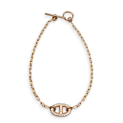 Farandole Bracelet. Sz:ST, 48D,0.45 CT Bracelet