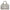 Speedy Bandouliere 20 Grey Top Handle Bag in Python Leather Silver hardware