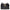 C25 Small Black Tote Bag in Caviar Leather Gold hardware