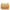 Mini Square Flap Beige  Shoulder Bag in Calfskin Silver hardware