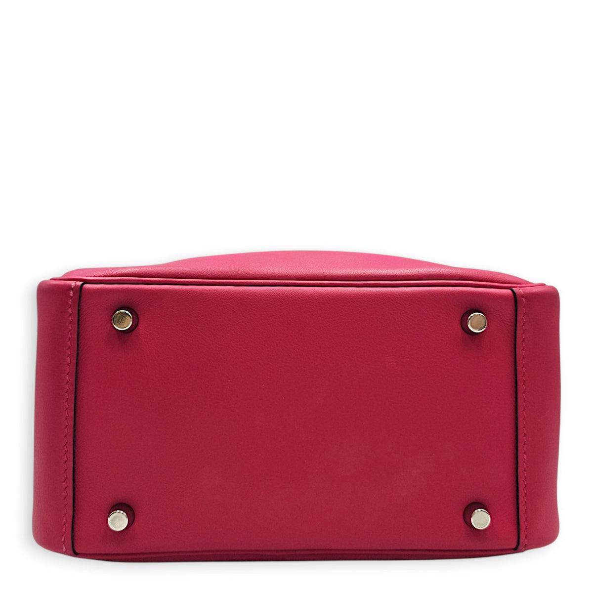 Lindy Mini Rose Mexico/Rouge Piment in Swift Palladium hardware