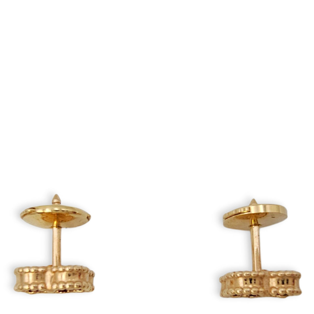 Sweet Alhambra Earrings Earrings in Red