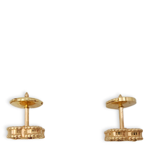 Sweet Alhambra Earrings Earrings in Red