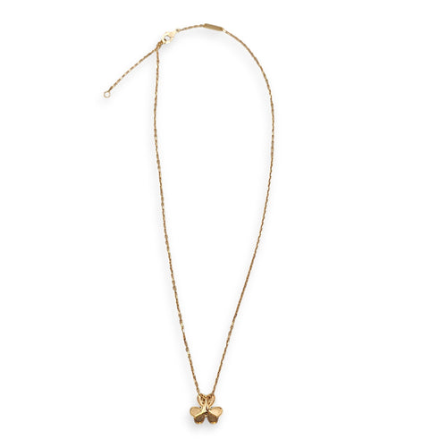 Frivole pendant, small model Necklace