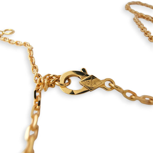 Frivole pendant, small model Necklace