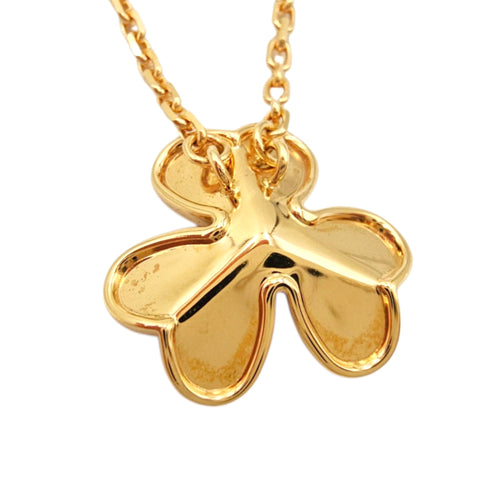 Frivole pendant, small model Necklace