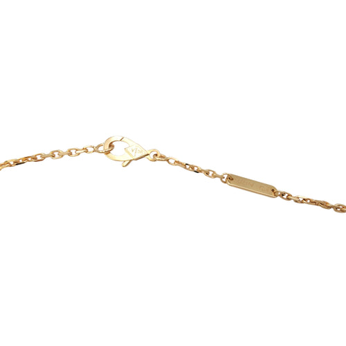 Frivole pendant, small model Necklace
