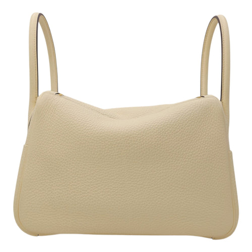 Lindy 26 Nata in Clemence Gold hardware