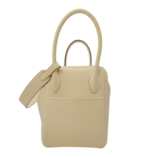 Lindy 26 Nata in Clemence Gold hardware