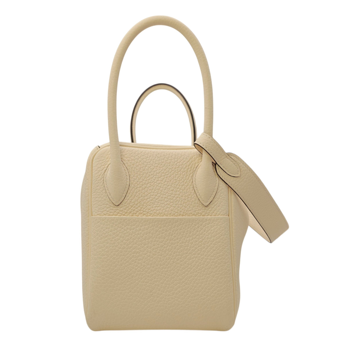 Lindy 26 Nata in Clemence Gold hardware