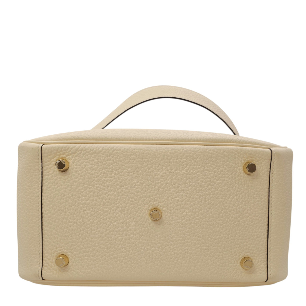 Lindy 26 Nata in Clemence Gold hardware