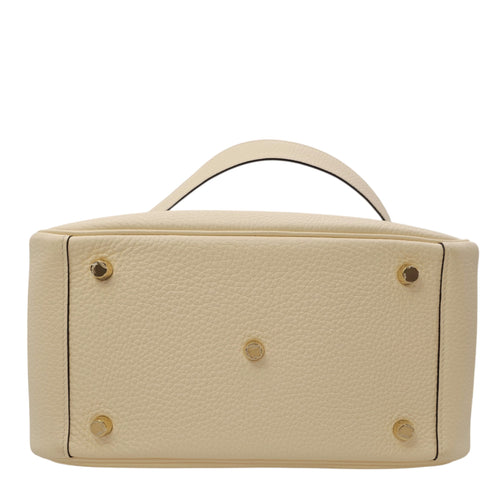 Lindy 26 Nata in Clemence Gold hardware