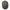 Saint -Honore Beret  Green Hat in Lambskin