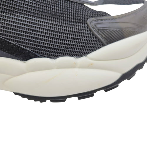 Run 55  40 Multi-colour Sneakers in Monogram Coated Canvas