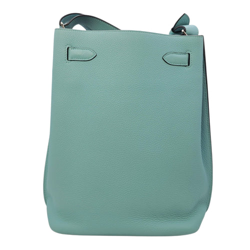 SoKelly  22 Bleu Atoll in Togo Palladium hardware