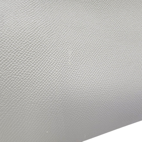 Birkin 30 Gris Mouette in Epsom Gold hardware